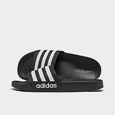 Boys Adidas Slides | Shop the world's largest collection of fashion |  ShopStyle
