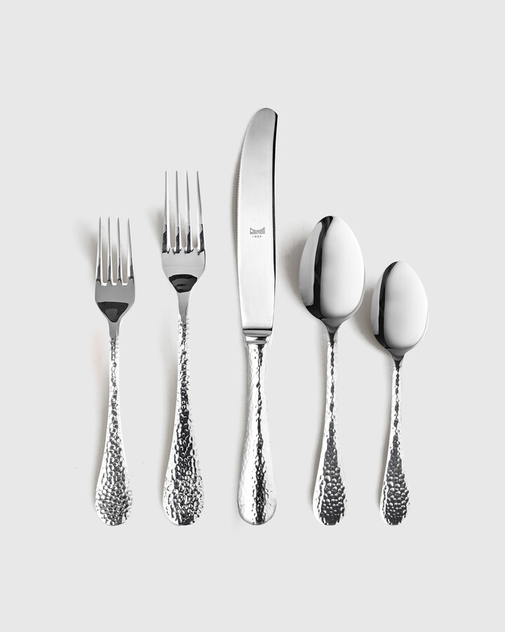 Mepra | Epoque Flatware 20-Pc Set