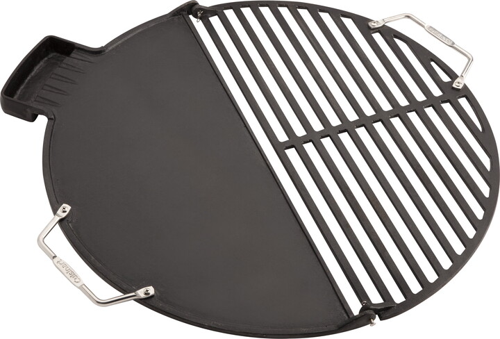 Cuisinart Cleanburn Fire Pit Griddle and Grill Top