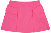 Thumbnail for your product : Christian Dior Neon Pleated Skirt