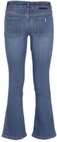 Thumbnail for your product : Stella McCartney Bootcut Jeans