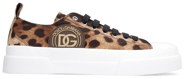 Dolce & Gabbana Sneakers Men | Shop the world's largest collection 