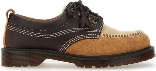 Dr. Martens Lowell Low-Top Shoes