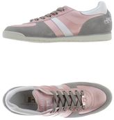 Thumbnail for your product : D’Acquasparta Low-tops & trainers