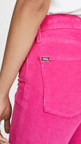 Thumbnail for your product : Alice + Olivia Jeans Good Ankle Skinny Corduroy Pants