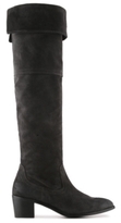 Thumbnail for your product : Report Signature Justeen Over The Knee Boot