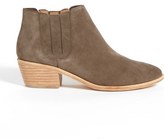 Thumbnail for your product : Joie 'Barlow' Suede Bootie (Women)