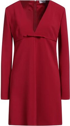 Red Valentino Woman Mini dress