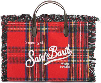 MC2 Saint Barth 9132 Tote Bag VANI001-07678D