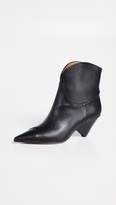 Thumbnail for your product : IRO Suns Booties
