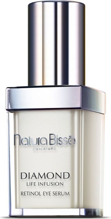 natura bisse eye serum