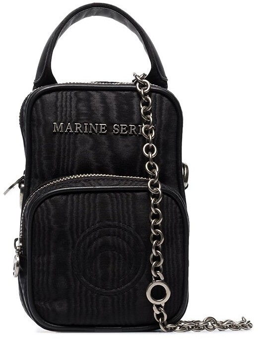 Marine Serre Handbags | Shop the world's largest collection of 
