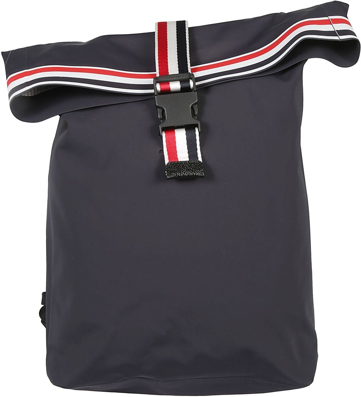 Thom Browne Welded Folder Backpack ShopStyle