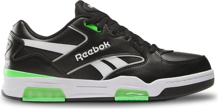 Reebok BB 4500 DMX Retro Basketball Shoe