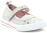 Thumbnail for your product : Carter's Cheren Polka Dot Sneaker (Toddler & Little Kid)