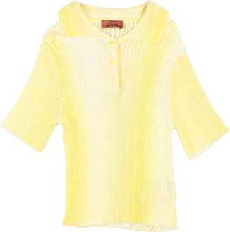 Missoni Kids Toddler Girl Sweater