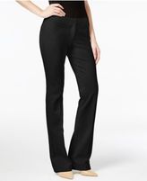 Thumbnail for your product : Alfani PRIMA Tuxedo-Stripe Trousers, Only at Macy's