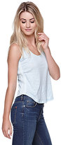 Thumbnail for your product : Roxy Crochet Side Tank
