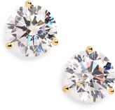 Thumbnail for your product : Nordstrom Cubic Zirconia Stud Earrings - 8.0ct.