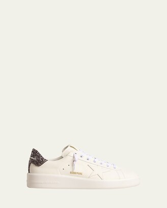 Golden Goose Pure Star Sneaker - ShopStyle