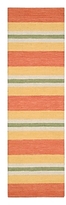 Thumbnail for your product : Nourison Oxford Collection Runner Rug, 2'3 x 8'