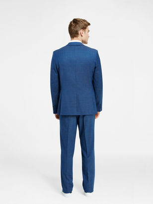 DKNY Single Breasted Suit