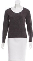 Thumbnail for your product : Dries Van Noten Flecked Knit Sweater