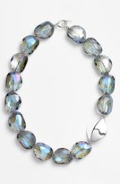 Thumbnail for your product : Simon Sebbag Faceted Collar Necklace