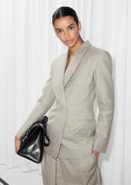 Thumbnail for your product : Tailored Blazer