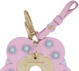 Thumbnail for your product : Ferragamo Flower Charm