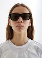 Thumbnail for your product : Acne Studios Ingrid Sunglasses