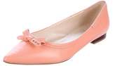 Thumbnail for your product : Cole Haan Alice Bow Flats