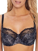 Thumbnail for your product : Panache Jasmine Side Support Balconette Bra