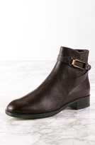 Thumbnail for your product : Tod's Ankle Wrap Bootie