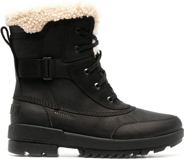 sorel torino ii parc velvet tan