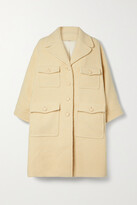 Thumbnail for your product : Gucci Wool-blend Bouclé-tweed Coat