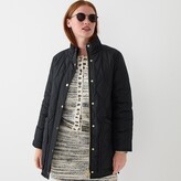 Thumbnail for your product : J.Crew New quilted cocoon puffer coat