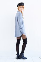 Thumbnail for your product : BDG Waterfall Tunic