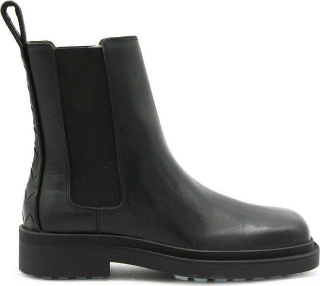 Bottega Veneta Ben Chelsea Boots
