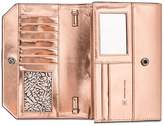 Thumbnail for your product : INC International Concepts Farahh Metallic Crossbody, Created for Macy's