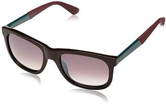 Marc Jacobs Unisex 379/S Sunglasses,(Manufacturer Size:52-19 -140)
