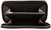 Thumbnail for your product : Valextra WOMEN'S ZIP-AROUND WALLET