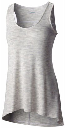 Columbia Women's Outerspaced Tank