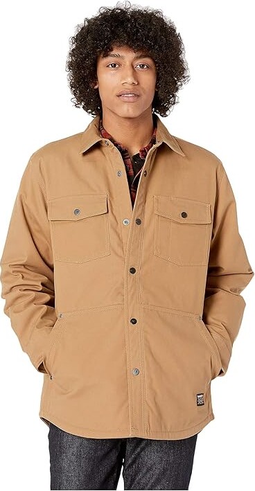 Timberland Jackets For Men | ShopStyle