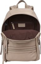 Thumbnail for your product : Marc by Marc Jacobs Domo Biker Backpack-Grey