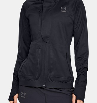 ua generation jacket