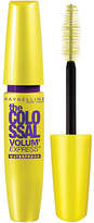 Thumbnail for your product : Maybelline Volum' Express The Colossal Waterproof Mascara