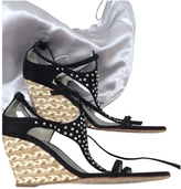 Thumbnail for your product : Giuseppe Zanotti Taz platform sandals