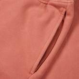 Thumbnail for your product : Stone Island Sweatpants Rust