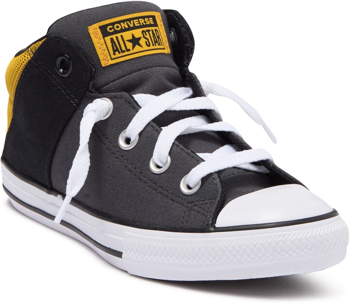 chuck taylor axel mid